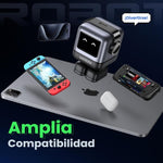 ⚡ ¡Carga Turbo en la Palma de tu Mano con UGREEN Nexode GaNRobot de 30W!