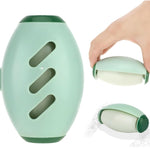 🧼“Rodillo quitapelusas reutilizable, lavable y portátil. Ideal para ropa, sofás, camas, alfombras y hasta el auto.”