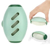 🧼“Rodillo quitapelusas reutilizable, lavable y portátil. Ideal para ropa, sofás, camas, alfombras y hasta el auto.”
