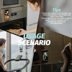 ¡El Soporte de Teléfono que se Pega a Todo! Selfies Sin Manos y Vídeos Estables al Instante 🚀📱 ✨