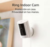 🛡️ Ring Cámara Interior 1080p – Seguridad sin Complicaciones