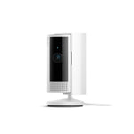 🛡️ Ring Cámara Interior 1080p – Seguridad sin Complicaciones