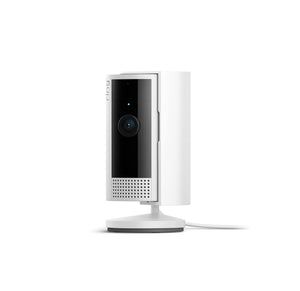 🛡️ Ring Cámara Interior 1080p – Seguridad sin Complicaciones