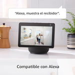 🛡️ Ring Cámara Interior 1080p – Seguridad sin Complicaciones