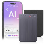 🧠PLAUD Grabadora de Voz Note IA