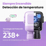⚡ ¡Carga Turbo en la Palma de tu Mano con UGREEN Nexode GaNRobot de 30W!