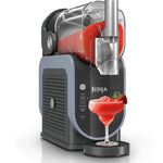 Ninja SLUSHi con Tecnología RapidChill, Máquina para Bebidas y Granizados Congelados, 2,6 L (88 oz), 5 Programas Automáticos, Ideal para Margaritas, Frappés y Más, Diseño Premium, Negro, FS301LAA