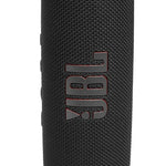 JBL Flip 6 Black/Altavoz Portátil