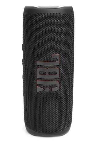 JBL Flip 6 Black/Altavoz Portátil