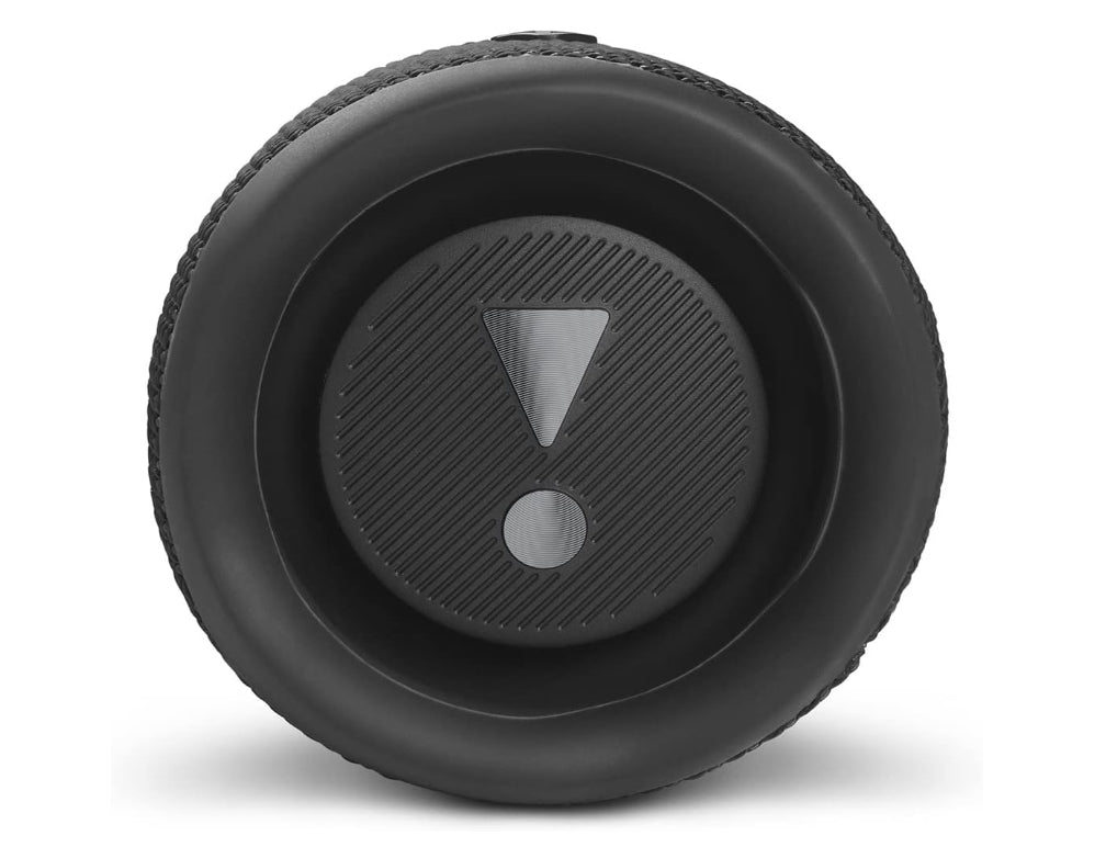 JBL Flip 6 Black/Altavoz Portátil