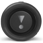 JBL Flip 6 Black/Altavoz Portátil