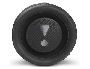 JBL Flip 6 Black/Altavoz Portátil