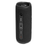 JBL Flip 6 Black/Altavoz Portátil