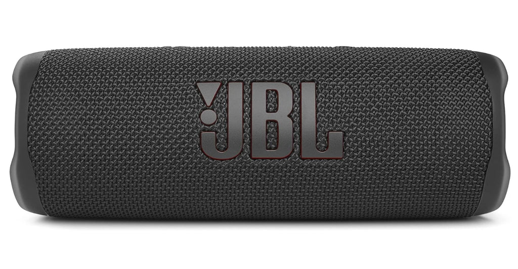 JBL Flip 6 Black/Altavoz Portátil