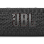 JBL Flip 6 Black/Altavoz Portátil