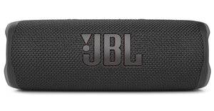 JBL Flip 6 Black/Altavoz Portátil