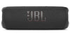 JBL Flip 6 Black/Altavoz Portátil