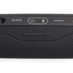 JBL Flip 6 Black/Altavoz Portátil