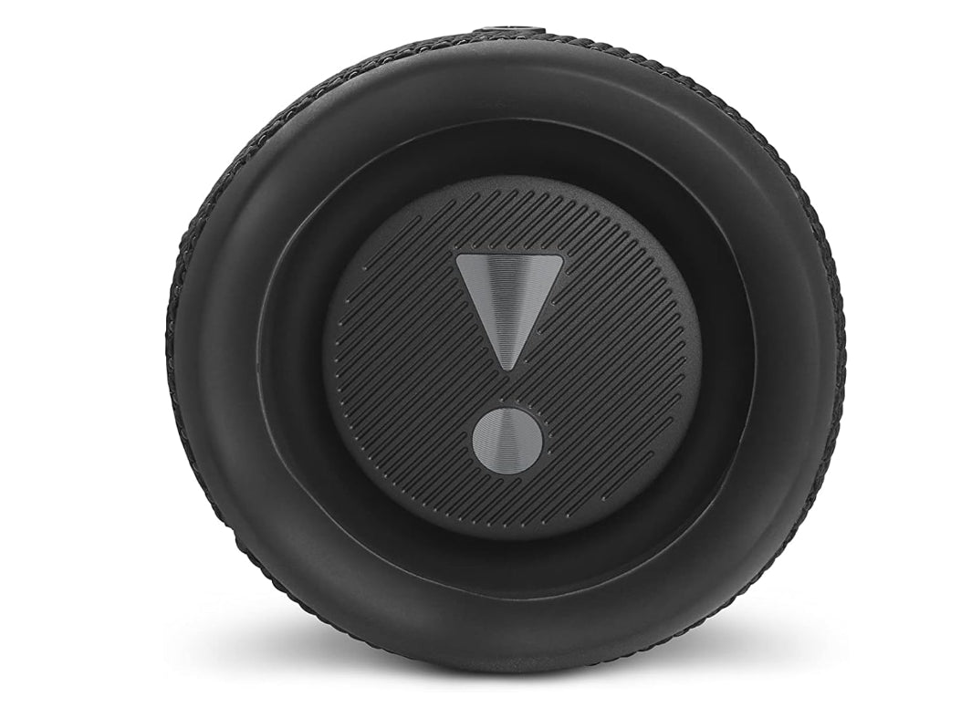 JBL Flip 6 Black/Altavoz Portátil