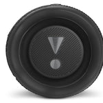 JBL Flip 6 Black/Altavoz Portátil