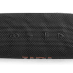 JBL Flip 6 Black/Altavoz Portátil