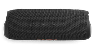 JBL Flip 6 Black/Altavoz Portátil