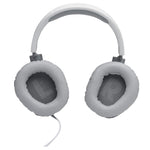 JBL Audífonos Gamer Over Ear Quantum 100 con Micrófono Extraíble