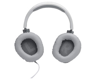 JBL Audífonos Gamer Over Ear Quantum 100 con Micrófono Extraíble