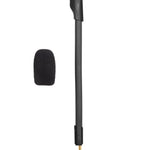JBL Audífonos Gamer Over Ear Quantum 100 con Micrófono Extraíble