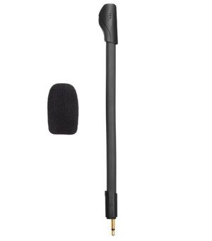 JBL Audífonos Gamer Over Ear Quantum 100 con Micrófono Extraíble